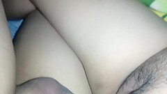 I fuck my friend Thumb