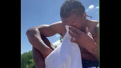 BBC got caught in the park Thumb