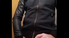 Black clothes Thumb