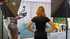 DE OLHO NA C&Acirc_MERA MAN Thumb