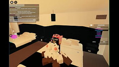 142 | Roblox Porn [BLACKED] Thumb