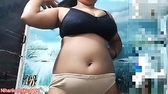 Alone House wife'_s invitation for sex Thumb