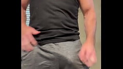 So Horny I Cum Twice! Thumb