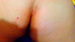 Infiel Nalgona quiere probar por el culito. Ayudemosla Thumb