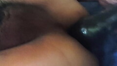 Dildo casero Monterrey Thumb