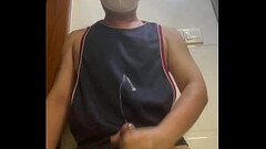 射精王（8） Thumb