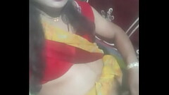 Surbhi sissy crossdresser India Thumb