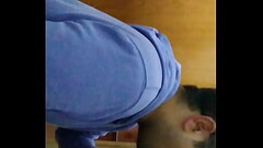Una mamada en el trabajo Thumb