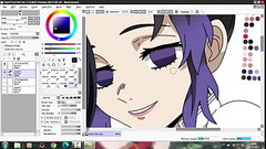 Desenhando Hentai Kanao Tsuyuri &amp_ Shinobu Kocho (Kimetsu no Yaiba) - Repost Thumb