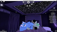 Roblox furro le mete la polla acostados Thumb
