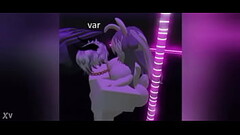 Bunny girl getting BWC Thumb