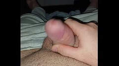 My cock Thumb