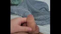 My cock Thumb