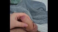 My dick Thumb