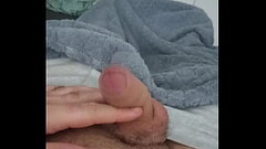 My cock Thumb