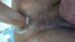 Orgasmo anal Thumb