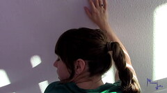My Stepbrother Wouldn'_t Pull Out Thumb
