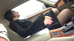 Secret footage of a beautiful Japanese model milf in a hotel Thumb