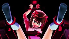 ぷるぷる春香03「吸引マッサージです」 Thumb