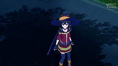 Megumin wants to do magic with your dick - konosuba Thumb