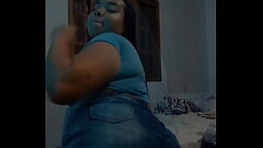 Dan&ccedil_ando funk Thumb