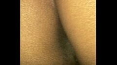 Tight Asshole Thumb