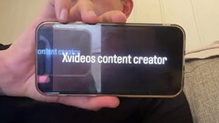 Verification video Thumb