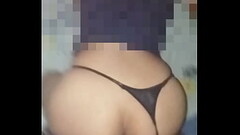Qu&eacute_ rico me mueve las nalgas &eacute_sta puta Thumb