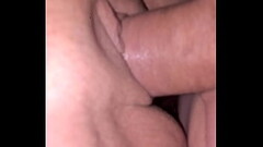 All Shaved Closeups of Mawmaw Kim &amp_ Hung Maniaque As They Fuck Thumb