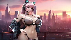 Lust Goddess Music #1 Thumb