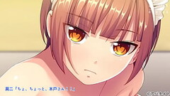 可愛めＭメイドさんのお仕事ＳＭレッスン　～ご一族に伝わる秘技を、先代様に代わってご伝授いたします～ Thumb