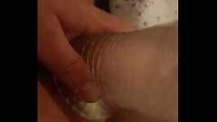 DannyDK playing with him self Thumb
