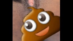 Lambe muito meu cuzinho at&eacute_ ele sair todo melado Thumb