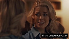 FamilyBangs.com ⭐ Inlove Milf with Sister in Law, Charlotte Stokely, Serene Siren Thumb