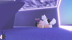 Follada en roblox Thumb