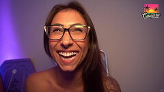 Entrevistei a Luh Picchi vencedora da Casa das Pimentinhas - Cai&ccedil_ara Talk Show - EP01 Thumb