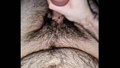 Cub bear cum Thumb