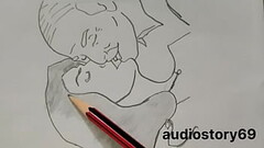 Maa Bete ki Chudai ki Kahani Thumb