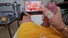 Looking good and cumming Thumb