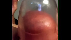 Fiona FETISHED: pumping tits Thumb