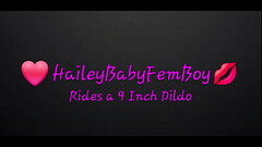 9 inch dildo Thumb