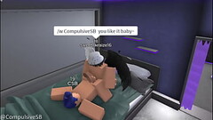 BF Thumb