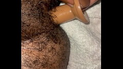 Dildoing Thumb