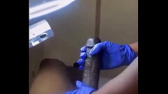 Just got waxed Thumb