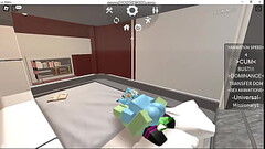 Roblox furros les gustan chuparse entre ellos. Thumb