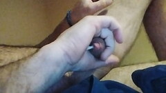 Foreskin Thumb