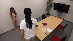 Japanese busty cute teen idol audition 2 Thumb