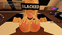 137 | Roblox Porn [BLACKED]   [T&Uuml_RK&Ccedil_E] Thumb