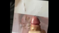 Cumtribute for my cumslut kylid Thumb