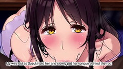 Moshimo Tsuma 2 (Eng sub) Thumb